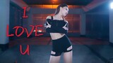 [Dance Cover -  I Love U] I love nobody