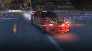 Ultimate Race Online - Christmas Event EP10