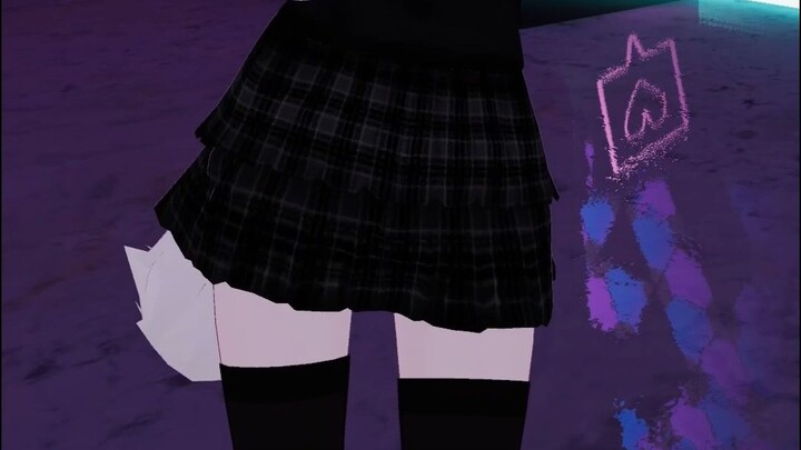 【Vrchatsensen】ช่วยฉันหน่อยเถอะ~
