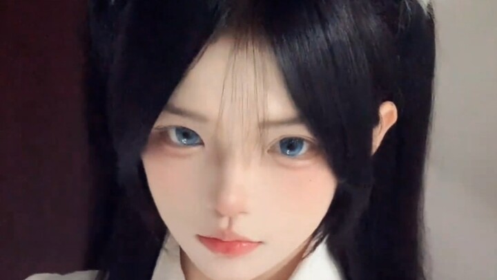 【泡沫变装合集】前摇很长，但你们更长？