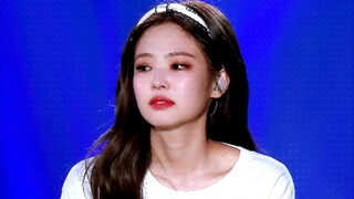 【Jennie】你可能没见过的Whistle直拍