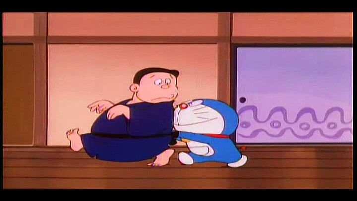 [1980]_Doraemon_-_ไดโนเสาร์ของโนบิตะ_(ผจญภัยไดโนเสาร์)