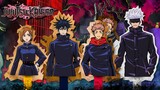 What is Jujutsu Kaisen About? Everything YOU Should Know About MAPPA's New Fall Anime Before Ep 1!