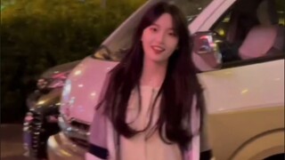 满足了我对女朋友的所有幻想
