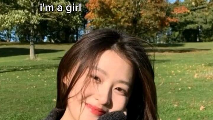 I'm a girl who Loves K-drama