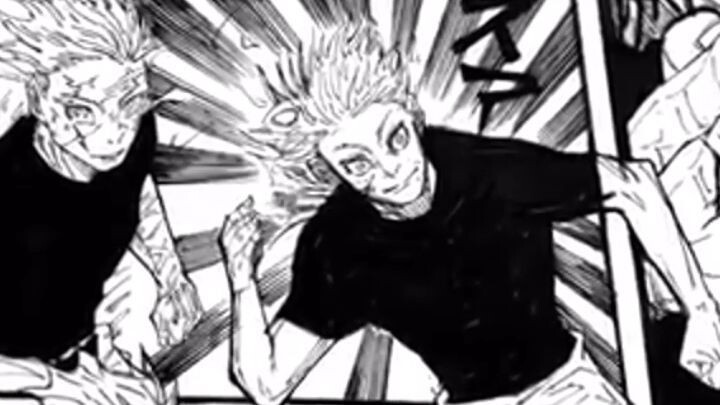 Jujutsu Kaisen Phantom Parade การวาดโกะโจ ซาโตรุ ด้วยมือ