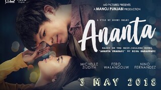 Ananta (2018)