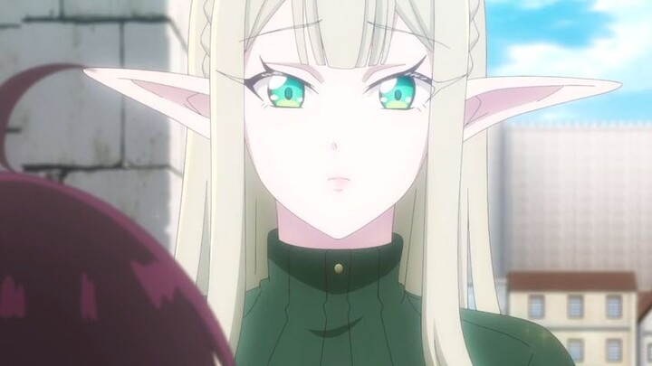 Kanteishi Episode 2 Sub Indo