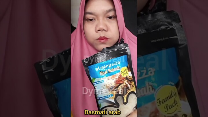 DYMA |ASMR RAW RICE EATING |Makan Beras | asmrrawriceeating| #asmrsounds  #asmr #shorts #mukbang(1)