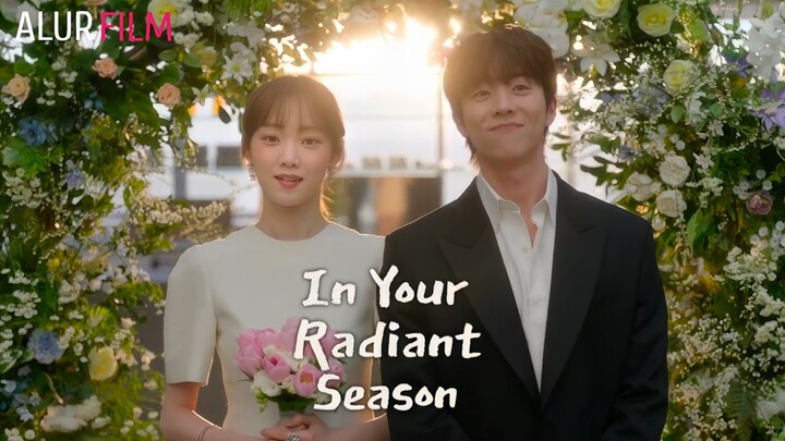 In Your Radiant Season (2026) Episode 12 Sub Indonesia - Akhir bahagia untuk Chan dan Ha-ran