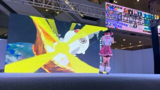 兮白老师的love it真的太美丽辣