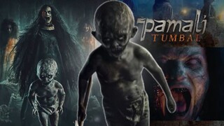 Pamali Tumbal, Akhir dari Teror Tuyul yang Selalu ingin Menyusui