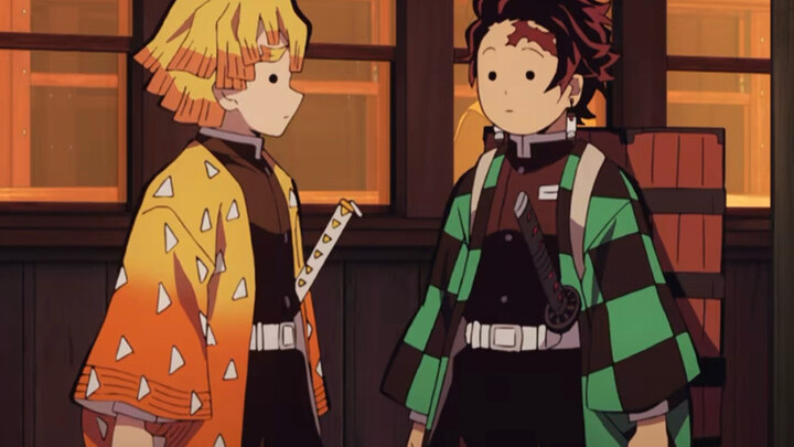 [Carbon Good Cut] Original Art vs. Iconic Animation Scenes: A Side-by-Side Comparison