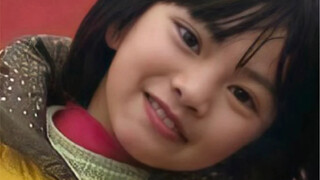 คุณคงนึกไม่ถึงเลยว่าเด็กผู้หญิงที่ไว้ผมทรงโดราเมื่อสิบปีก่อน เมื่อโตขึ้นมาแล้ว...