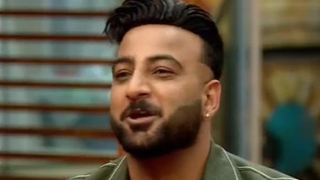 BIgg boss 22 Novermber Episode