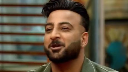 BIgg boss 22 Novermber Episode