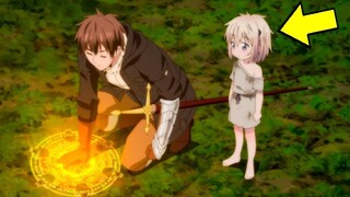 Tiểu Quỷ Bị Mọi Người Ghét Bỏ nhưng Lại Được Nhà Thám Hiểm Top 1 Nhận Nuôi | Tóm Tắt Anime