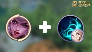 Alice X Ulti Estes Combo Paling Gokil Mobile Legends Bang-Bang