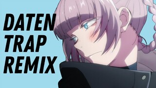 Call of the Night OP - Daten feat. @Aruvn  [ Trap Remix ]