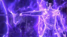 Highlight Donghua Wu Dong Qian Kun S6 Eps 1