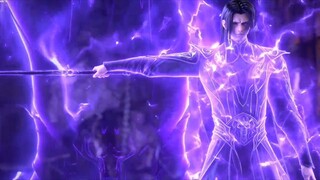 Highlight Donghua Wu Dong Qian Kun S6 Eps 1