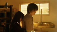 James Arthur - Medicine💚🔥💚 Riko x Soichiro ( drama : The door into summer)