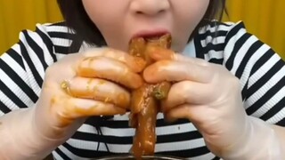 Mukbang China