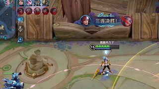 Anh ơi, đừng lo lắng, hãy cùng xem #国人Guanyu #体育生# Genshin Impact này