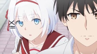 [AMV] bông hoa chẳng thuộc về ta edits