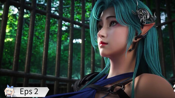 Dragon Soul Eps 2 Sub Indo