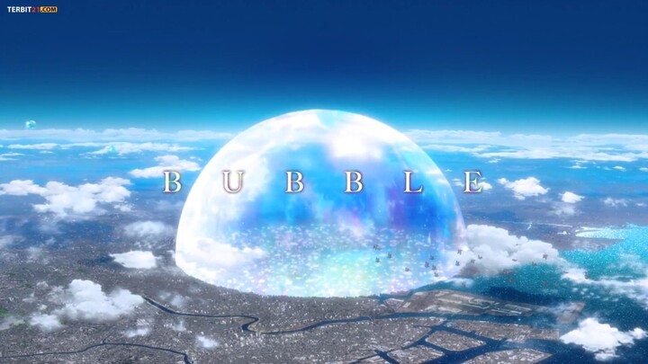 Bubble (2022) - Subtitle Indonesia