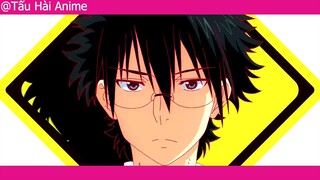 AMV_Nâng cấp #anime #schooltime