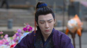 The Story of Pearl Girl epsoide 34 [Sub Indo]