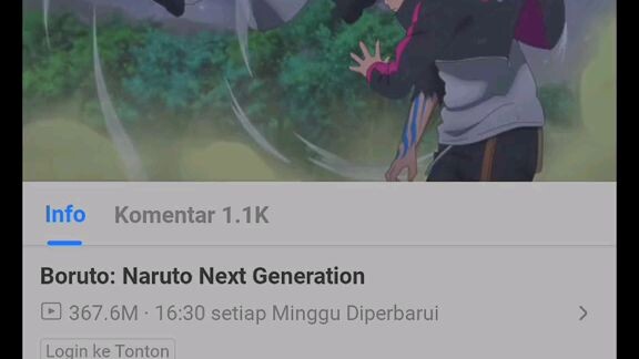 Boruto