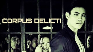 XIAN LIM | CORPUS DELICTI (2017) FULL MOVIE