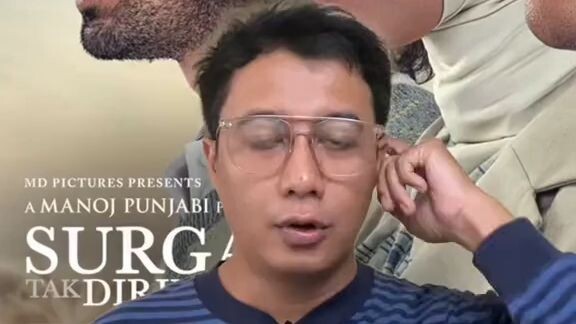 Film-film religi tapi nggak religius?! 🙄