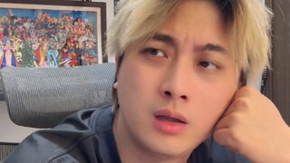 Jika teman Anda baru saja mulai menonton One Piece