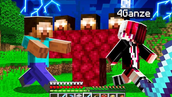 ฟรีโตสกับหวาน ทำการทดลองอันเชิญ ฮีโร่บ่าย สุดหลอน l Minecraft (มายคราฟ สตอรี่)