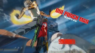 One punch man 👊 ( MODE RUOK FF, Apelapato999 ) 🇧🇷❤️🇹🇭 Free Fire highlights ☃️