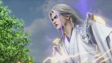 Renegade Immortal Eps 73 Sub Indo 1080p