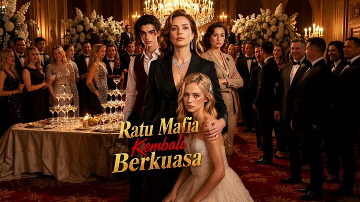 Ratu Mafia Yang Ditakdirkan Full Bahasa Indonesia (NS)