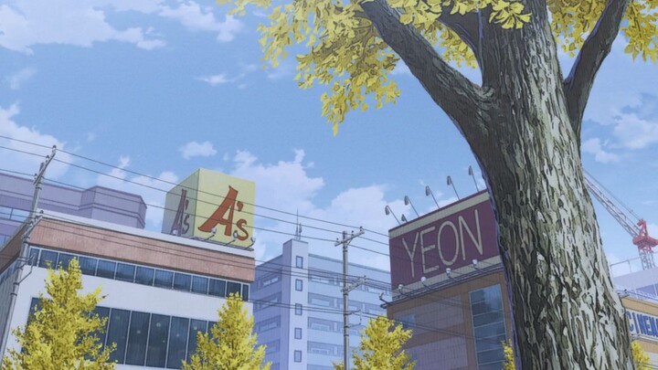 Isekai oji-san EP 1