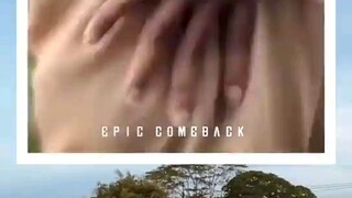 nyesel gak tuh wkwk😆