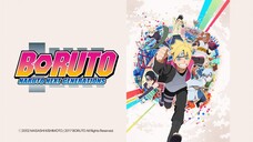 [LỒNG TIẾNG] Boruto: Naruto Next Generations - Tập 217: Quyết Tâm