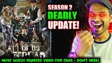 All Of Us Are Dead Season 2 : UPDATE | All Of Us Are Dead Season 2 Release Date | All Of Us Are Dead