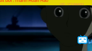 Nếu đó là thứ ba cháu để lại thì cháu sẽ giữ nó #anime