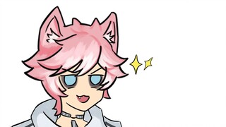 【巴别十书同人PPT】库尔加：可是她给的实在太多了