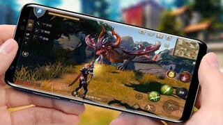 [ Top 5 ] Những Game Được Chơi Nhiều Nhất năm 2021.