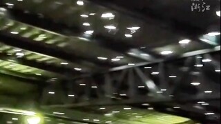 "Đỉnh trời sao" sau trận mưa đá tại Nghĩa Ô