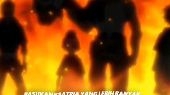 SQUAD YANG Sering membuat kehancuran